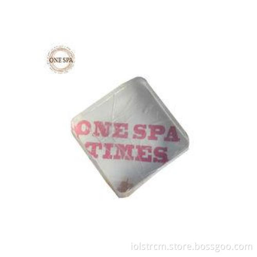 Natural Formulas High Transparent Essential Oil Facial Soap